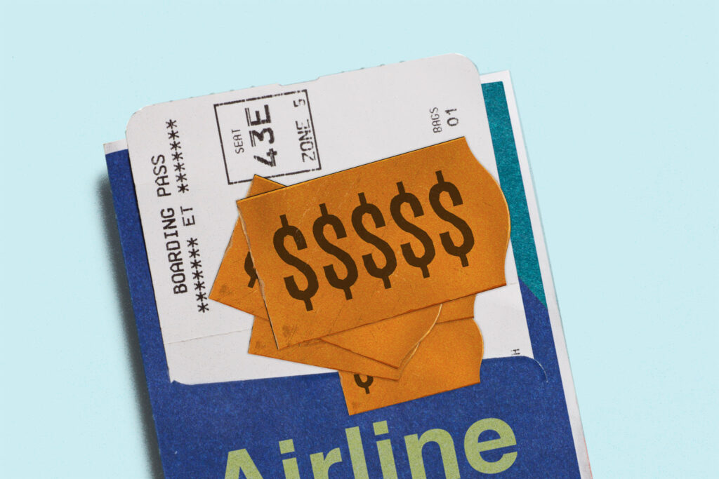 Airfares are spiking. Here’s how to navigate the hikes.