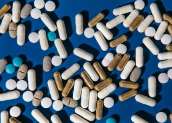 Should you take a supplement for heart health? Here’s what the science says.