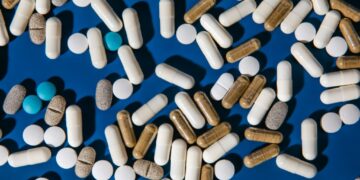 Should you take a supplement for heart health? Here’s what the science says.