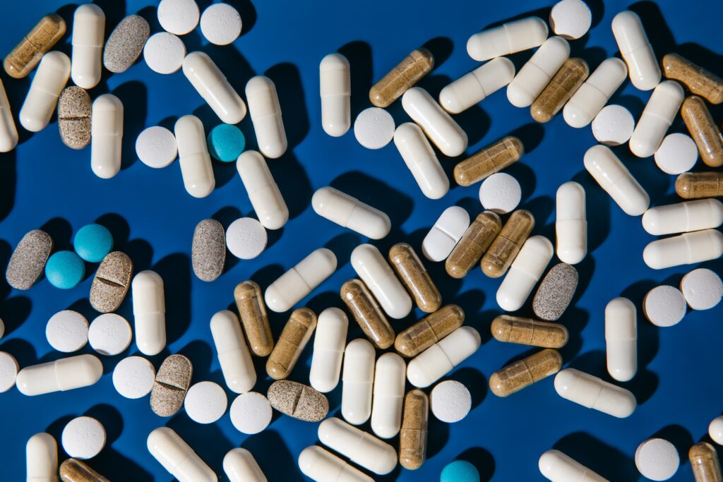 Should you take a supplement for heart health? Here’s what the science says.