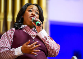 Why 2026 politicians are stuck in 2016