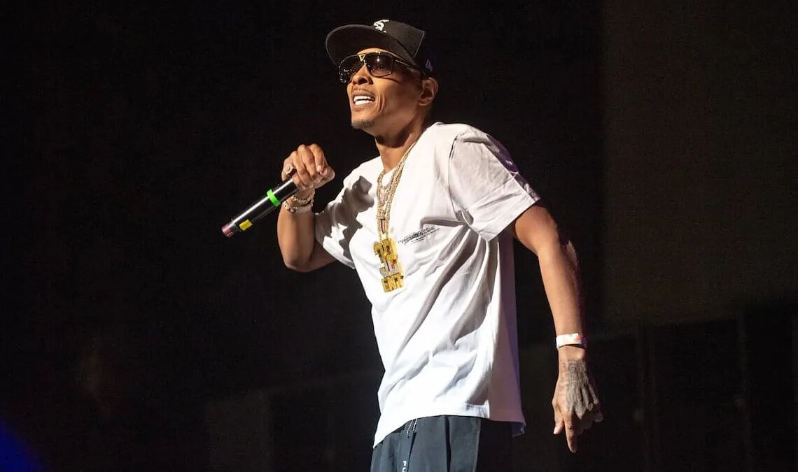 OJ Da Juiceman Rushed to the Hospital for Medical Emergency While in Police Custody