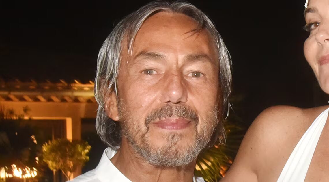 Russian Businessman Found Dead After Being Named in Epstein Files