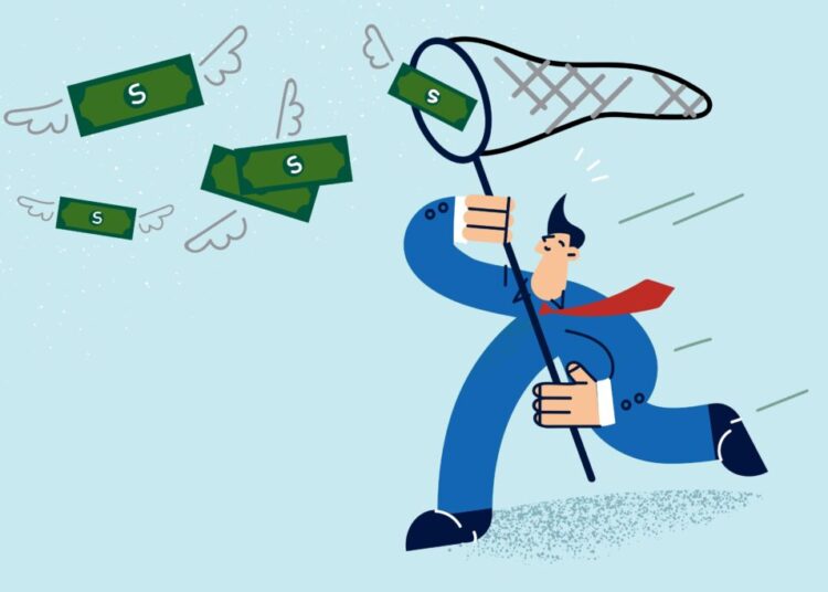 The day I ran out of gas chasing a deal, and other extreme saving hacks