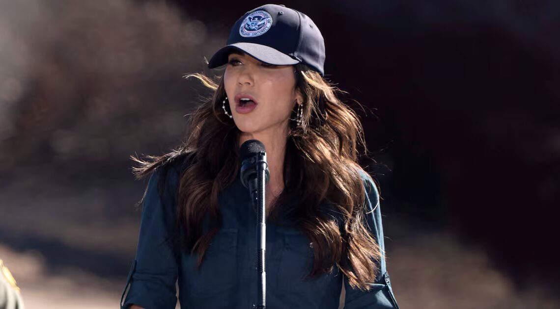 Docs Back Whistleblower’s Claim That ICE Slashed Training Amid Hiring Blitz