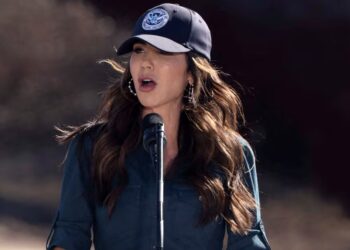 Docs Back Whistleblower’s Claim That ICE Slashed Training Amid Hiring Blitz