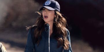 Docs Back Whistleblower’s Claim That ICE Slashed Training Amid Hiring Blitz