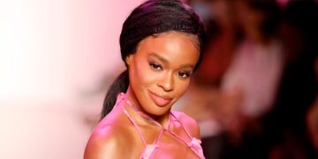 Kamala-Voting Rapper Endorses Trump Goon for President