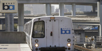 The death of Bay Area public transportation