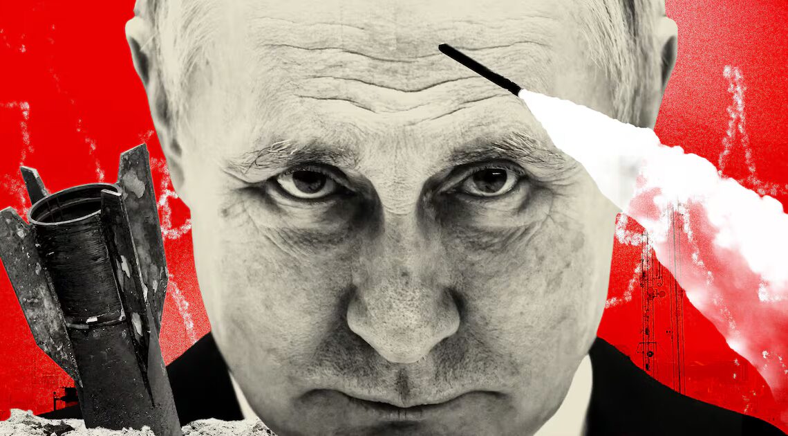 Opinion: How Trump’s War Just Took Its Most Terrifying—and Predictable—Twist