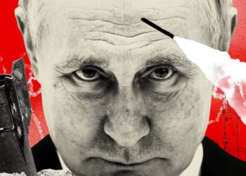 Opinion: How Trump’s War Just Took Its Most Terrifying—and Predictable—Twist