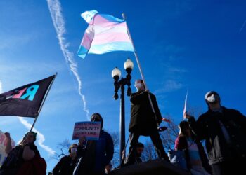 Advocacy groups get trans athlete bans on ballots in Maine, Colorado