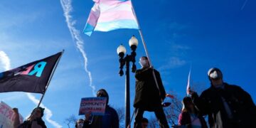 Advocacy groups get trans athlete bans on ballots in Maine, Colorado