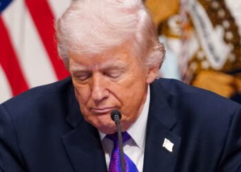 DOJ Finally Publishes Graphic Trump Allegations It Hid