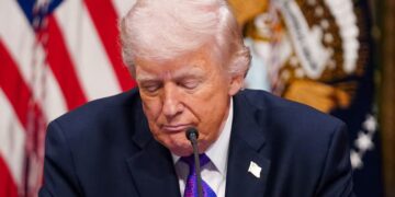 DOJ Finally Publishes Graphic Trump Allegations It Hid