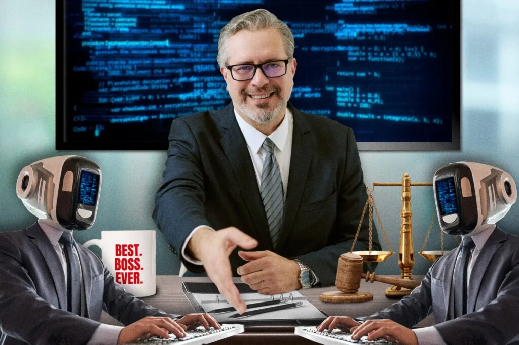 White shoe law firm Fried Frank quashes rumors that it’s slashing hires because of AI bots