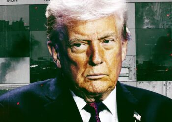 Opinion: Draft-Dodger Trump Has Found Another Way to Betray America