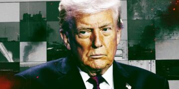 Opinion: Draft-Dodger Trump Has Found Another Way to Betray America