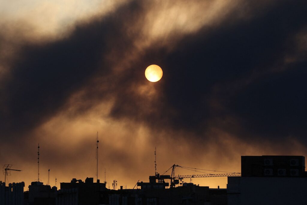 Anthropic’s AI tool Claude central to U.S. campaign in Iran, amid a bitter feud