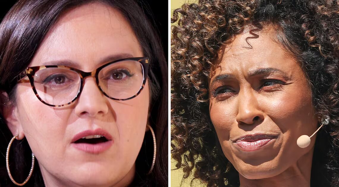 ‘CBS Mornings’ Producer Bails as Trumpy Boss Seeks MAGA Host