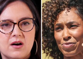 ‘CBS Mornings’ Producer Bails as Trumpy Boss Seeks MAGA Host