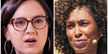 ‘CBS Mornings’ Producer Bails as Trumpy Boss Seeks MAGA Host