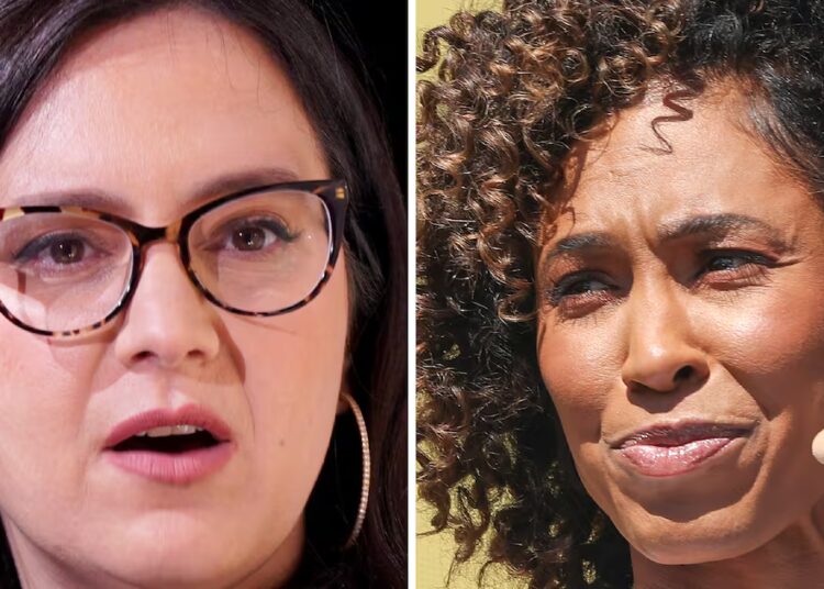 ‘CBS Mornings’ Producer Bails as Trumpy Boss Seeks MAGA Host