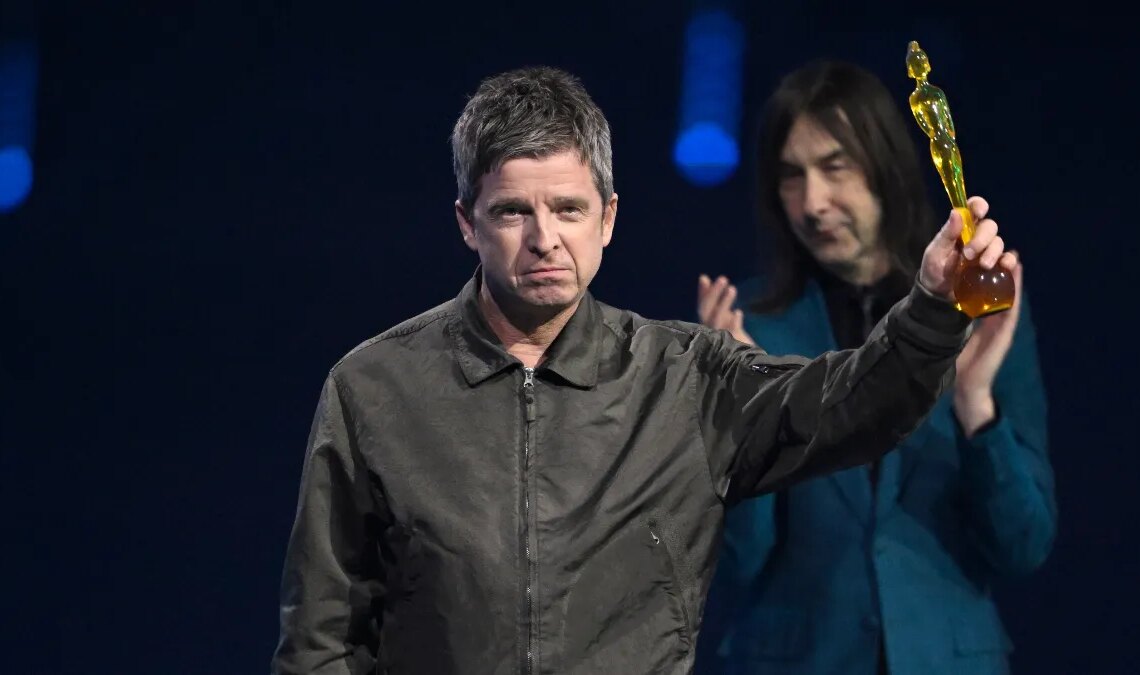 Noel Gallagher’s Daughter Anaïs Wants Oasis to ‘Live Forever,’ Describes Seeing the Band Again As a Grown Up