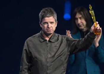 Noel Gallagher’s Daughter Anaïs Wants Oasis to ‘Live Forever,’ Describes Seeing the Band Again As a Grown Up
