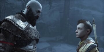 Next Sony Santa Monica God of War Game May Not Star Kratos or Atreus