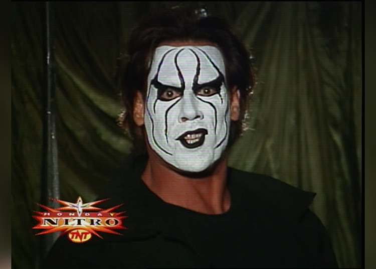 On This Day in 2001, WCW Nitro Aired Its Iconic Final Episode That Changed Wrestling Forever