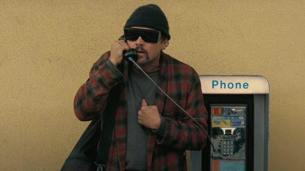 ‘One Battle After Another’ Gets 4K Steelbook Release With PTA-Created Bonus Features