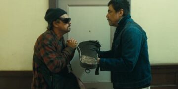 Producers Guild Awards: ‘One Battle After Another’ Wins Best Picture Award