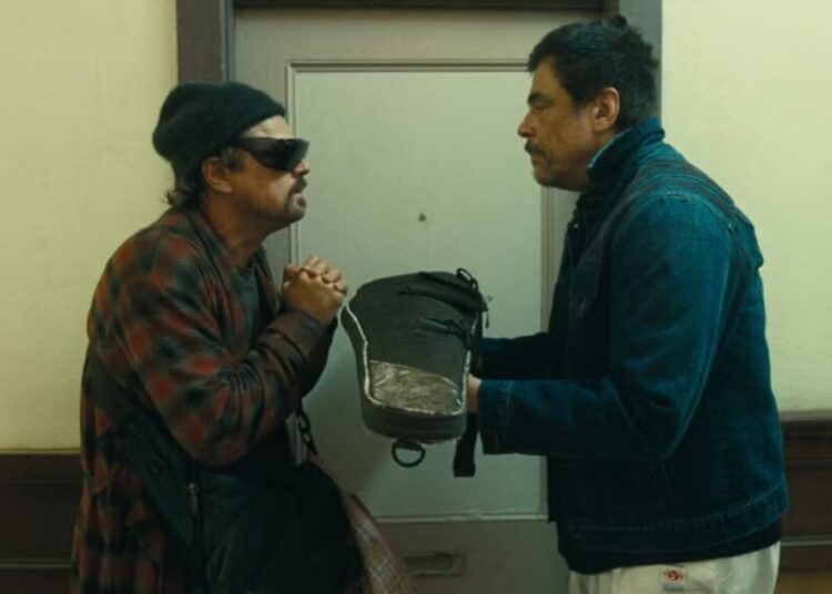 Producers Guild Awards: ‘One Battle After Another’ Wins Best Picture Award