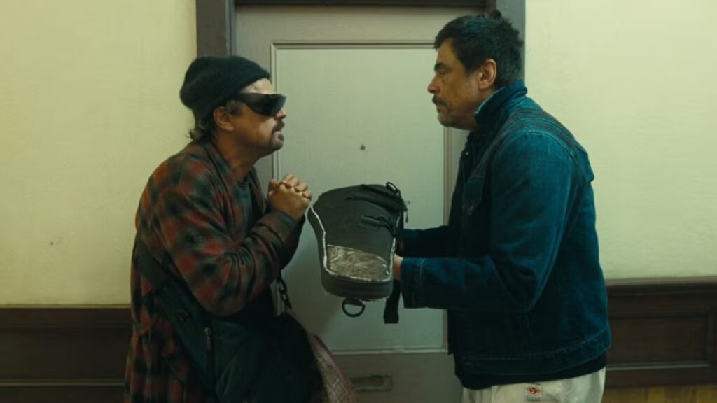 Producers Guild Awards: ‘One Battle After Another’ Wins Best Picture Award