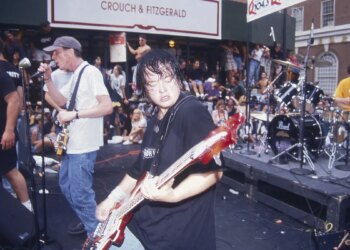 3 Rock Bands From the 90s That Deserved to Be More Than Just One-Hit Wonders