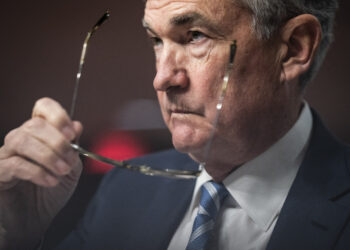 Court blocks Justice Department subpoenas of Federal Reserve