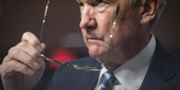 Court blocks Justice Department subpoenas of Federal Reserve