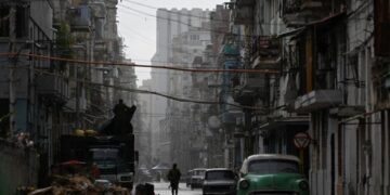 Cuba rejects U.S. Embassy request to bring in fuel, calls it ‘shameless’