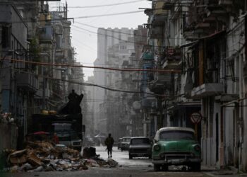 Cuba rejects ‘shameless’ U.S. Embassy request to bring in fuel