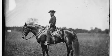 Frontline leaders are disappearing. The Civil War shows why that’s a problem.