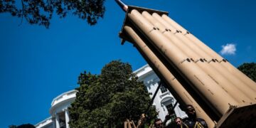 The Iran war reveals the limits of U.S. military power