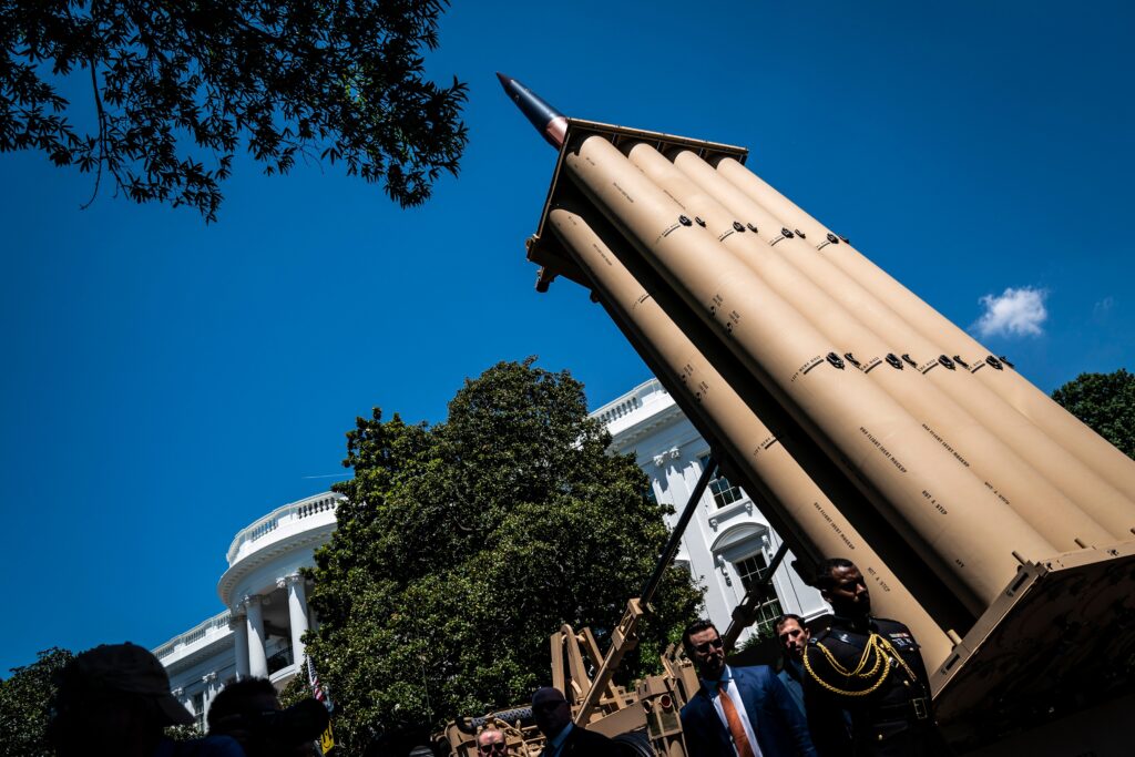 The Iran war reveals the limits of U.S. military power