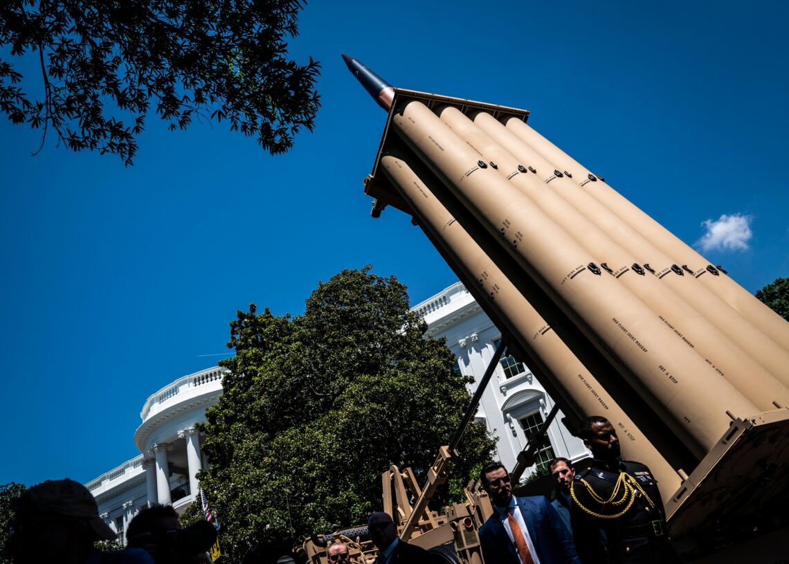 The U.S. military’s greatest weakness in Iran is one it can’t fix