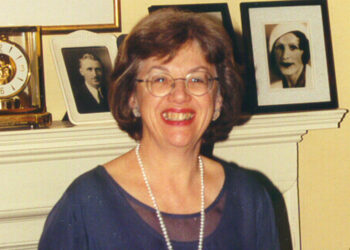 Paula Doress-Worters, who helped break the silence on postpartum depression, dies at 87