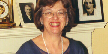 Paula Doress-Worters, who helped break the silence on postpartum depression, dies at 87