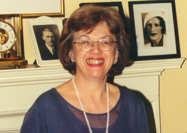 Paula Doress-Worters, who helped break the silence on postpartum depression, dies at 87