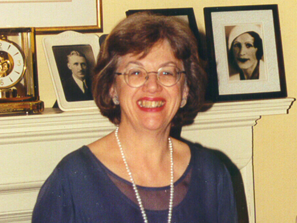 Paula Doress-Worters, who helped break the silence on postpartum depression, dies at 87