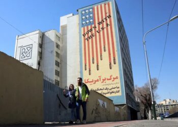 Michael Goodwin: Trump Derangement Syndrome continues to fuel the left’s dangerous and misleading agenda