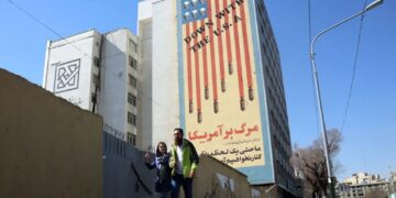 Michael Goodwin: Trump Derangement Syndrome continues to fuel the left’s dangerous and misleading agenda